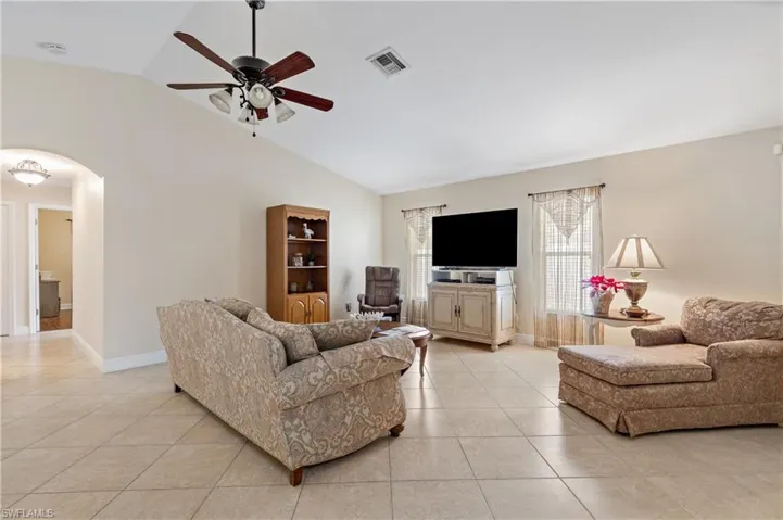 1718 NE 1st  TER, Cape Coral, FL 33909