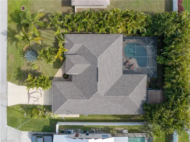 1718 NE 1st  TER, Cape Coral, FL 33909