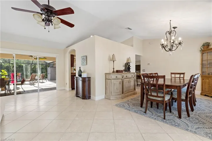 1718 NE 1st  TER, Cape Coral, FL 33909