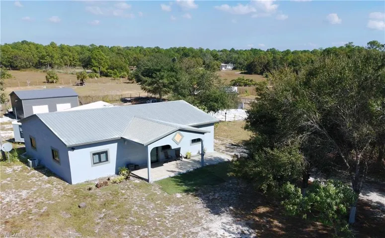 527 Perimeter, Clewiston, Florida 33440