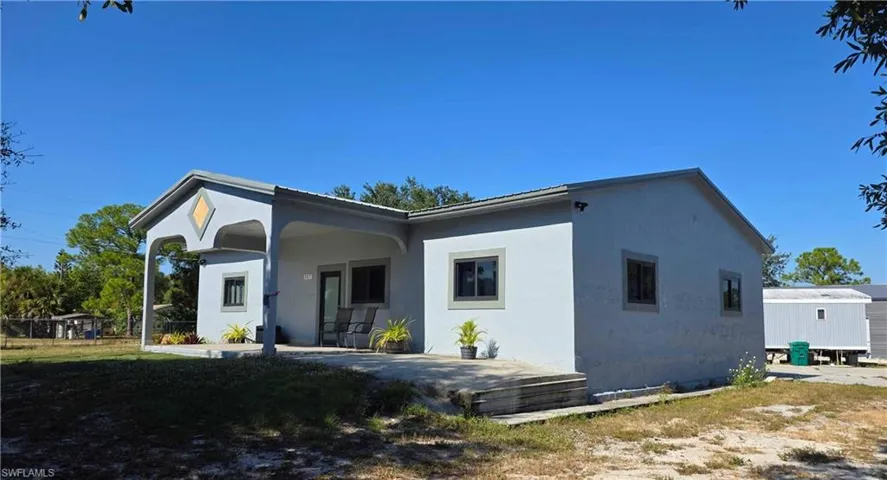 527 Perimeter, Clewiston, Florida 33440