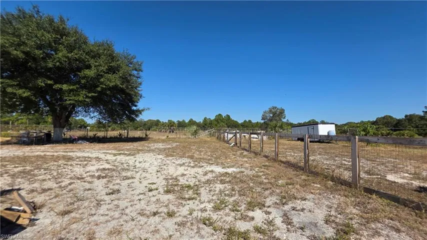 527 Perimeter, Clewiston, Florida 33440