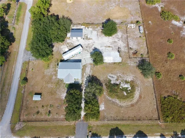 527 Perimeter, Clewiston, Florida 33440