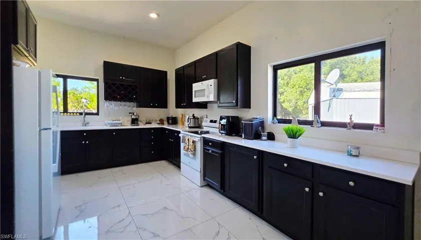 527 Perimeter, Clewiston, Florida 33440