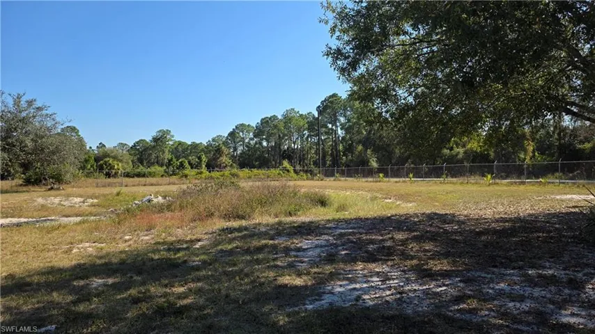 527 Perimeter, Clewiston, Florida 33440