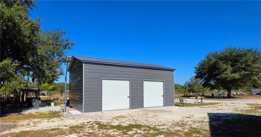 527 Perimeter, Clewiston, Florida 33440