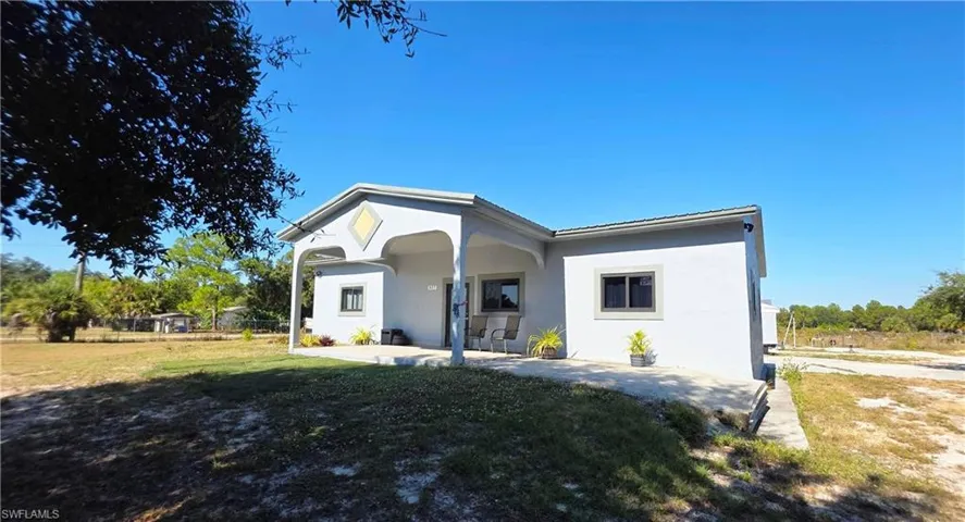 527 Perimeter, Clewiston, Florida 33440