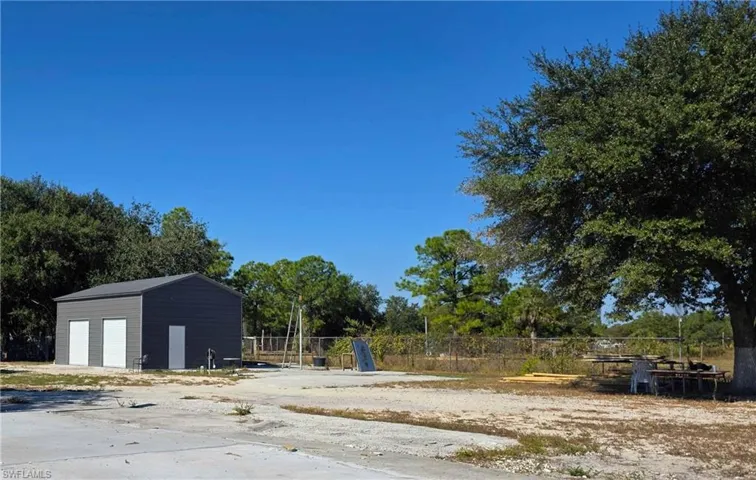 527 Perimeter, Clewiston, Florida 33440