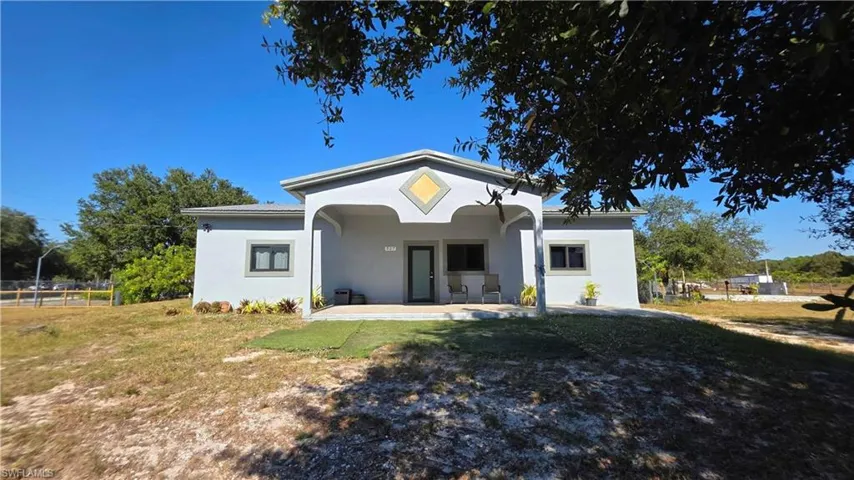 527 Perimeter, Clewiston, Florida 33440