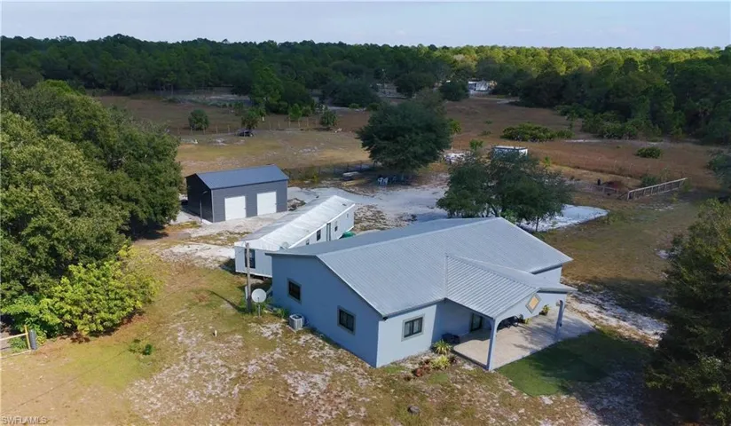 527 Perimeter, Clewiston, Florida 33440
