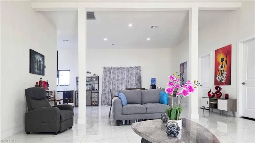527 Perimeter, Clewiston, Florida 33440
