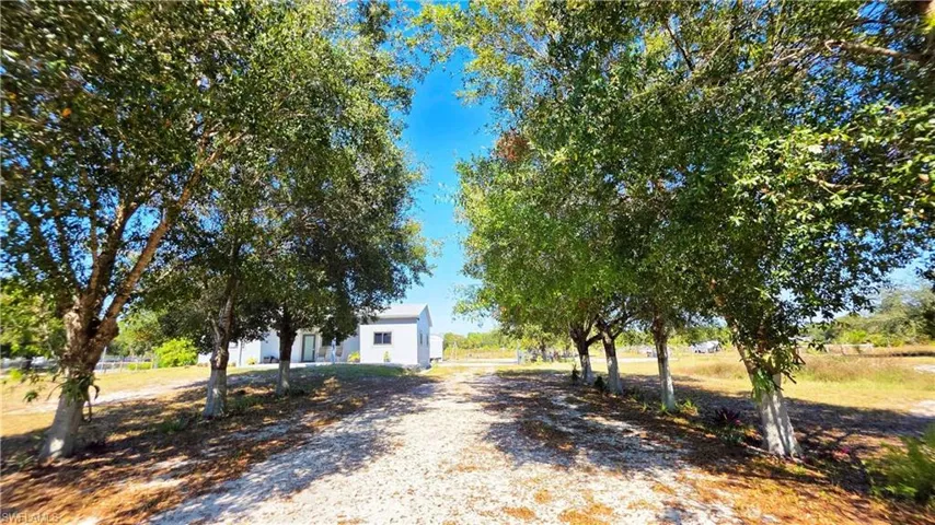 527 Perimeter, Clewiston, Florida 33440