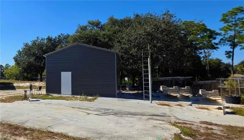 527 Perimeter, Clewiston, Florida 33440