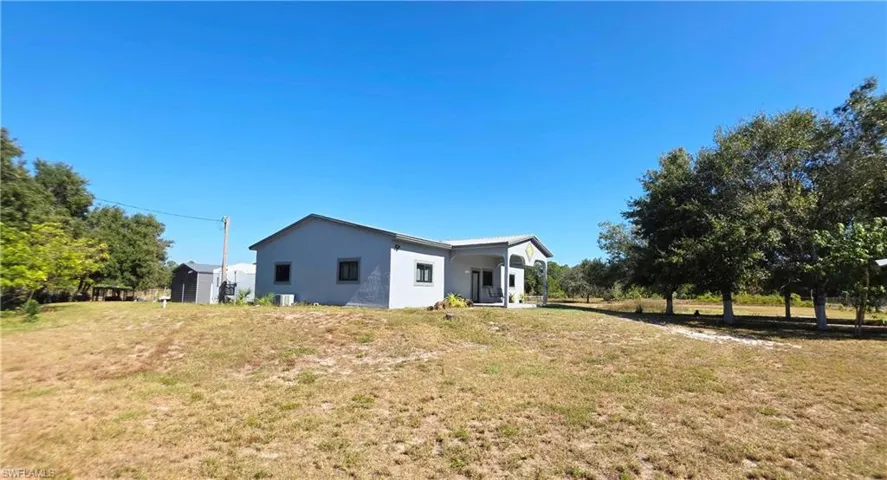 527 Perimeter, Clewiston, Florida 33440