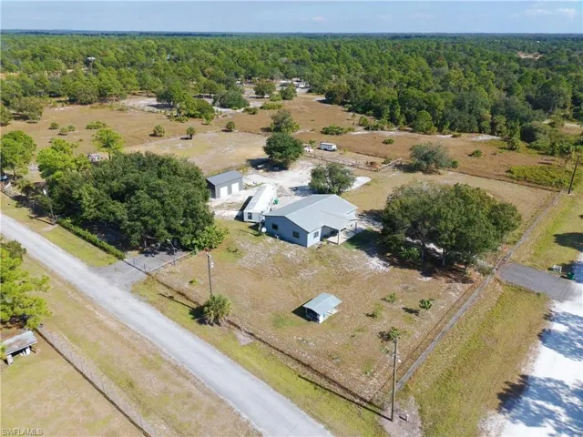 527 Perimeter, Clewiston, Florida 33440