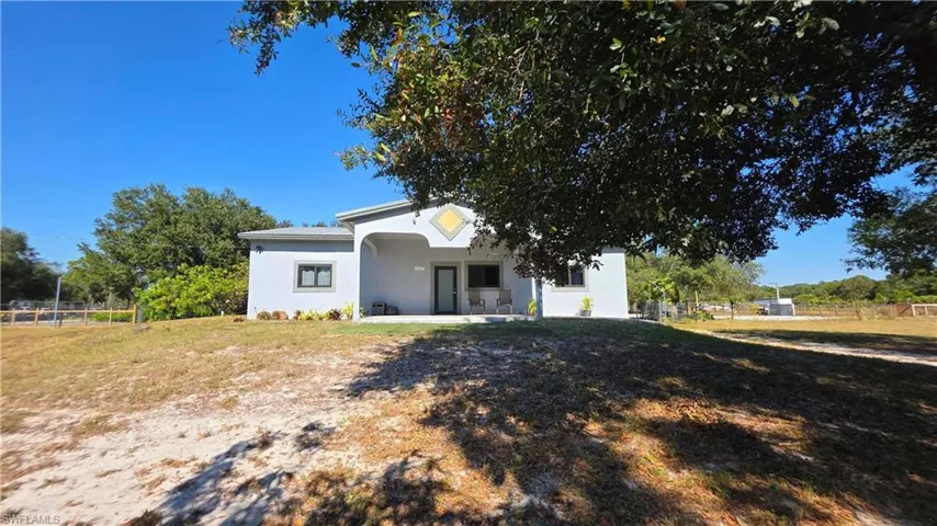 527 Perimeter, Clewiston, Florida 33440