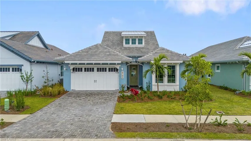 8795  Calypso  CT, Naples, FL 34112