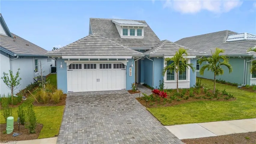 8795  Calypso  CT, Naples, FL 34112