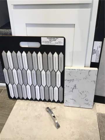Design selections