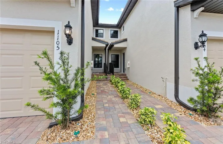 5693 Mayflower Way # 1105, Ave Maria Fl 34142