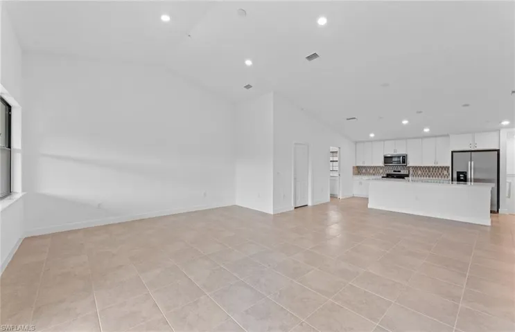 Interior photos - AVAILABLE NOW