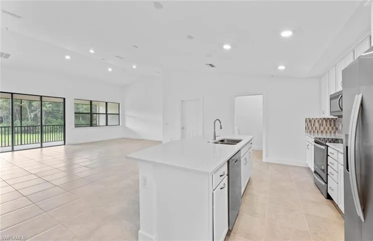 Interior photos - AVAILABLE NOW