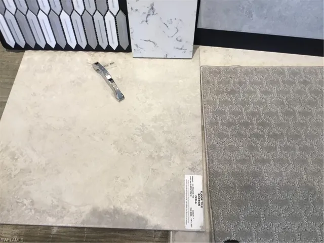 Design selections