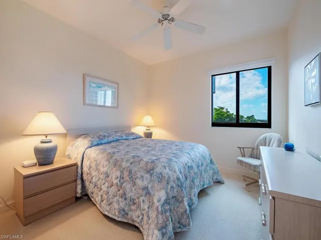 Large Owner's Suite