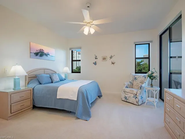 Guest Bedroom 1