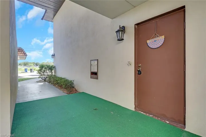1723 Golf Club Dr 1, North Fort Myers, Florida 33903