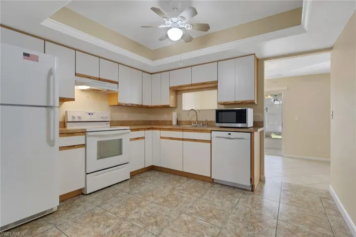 1723 Golf Club Dr 1, North Fort Myers, Florida 33903