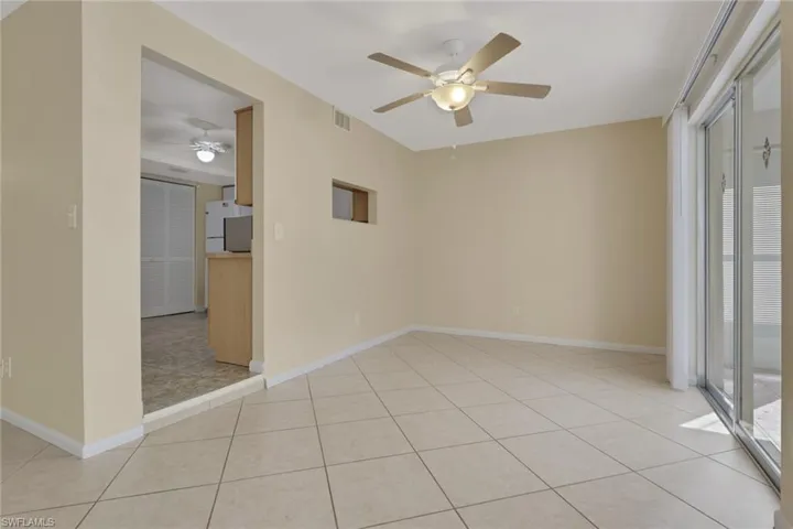 1723 Golf Club Dr 1, North Fort Myers, Florida 33903