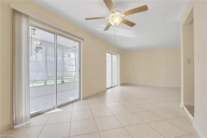 1723 Golf Club Dr 1, North Fort Myers, Florida 33903