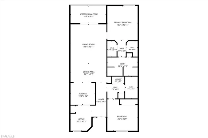 14511 Legends Blvd N 205, Fort Myers, Florida 33912