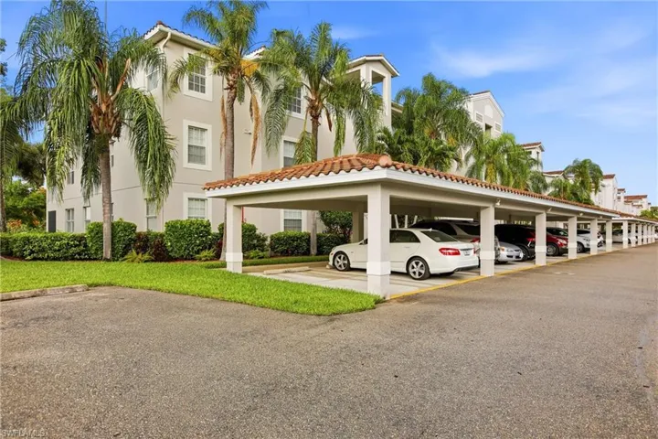 14511 Legends Blvd N 205, Fort Myers, Florida 33912