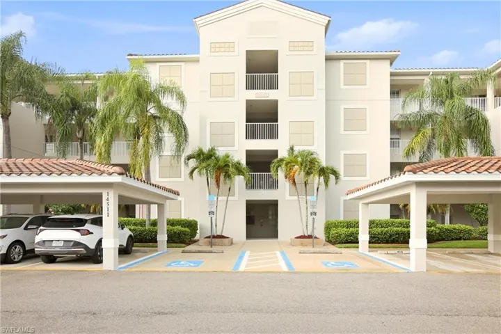 14511 Legends Blvd N 205, Fort Myers, Florida 33912