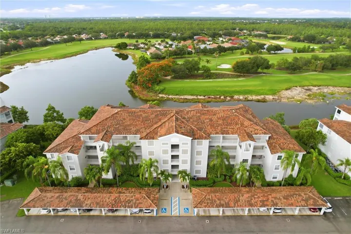 14511 Legends Blvd N 205, Fort Myers, Florida 33912