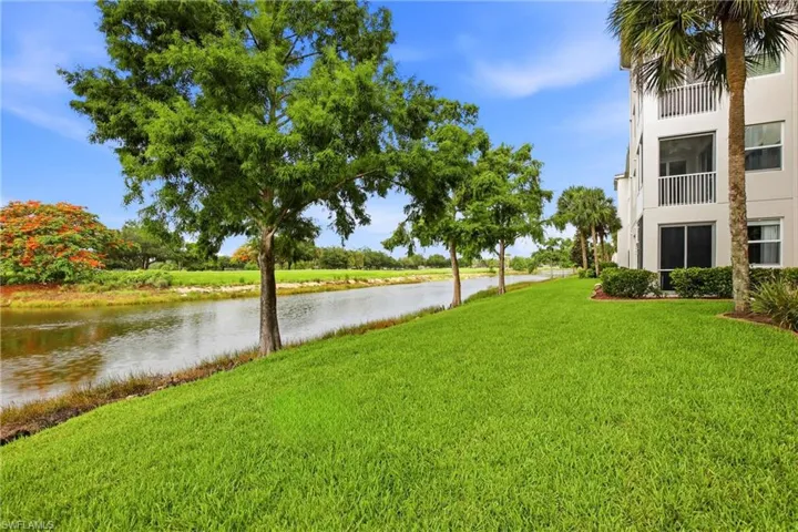 14511 Legends Blvd N 205, Fort Myers, Florida 33912