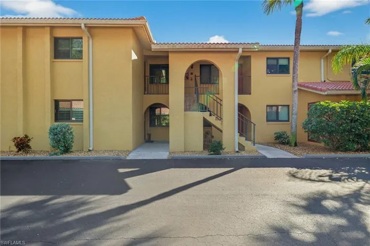 First floor, no stairs