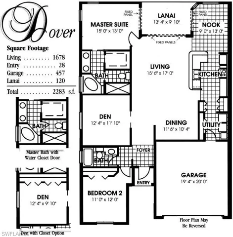 11275 Wine Palm Rd, Fort Myers, Florida 33966