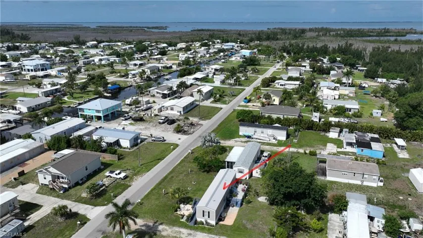 4976 Curlew Dr, Other, Florida 33956