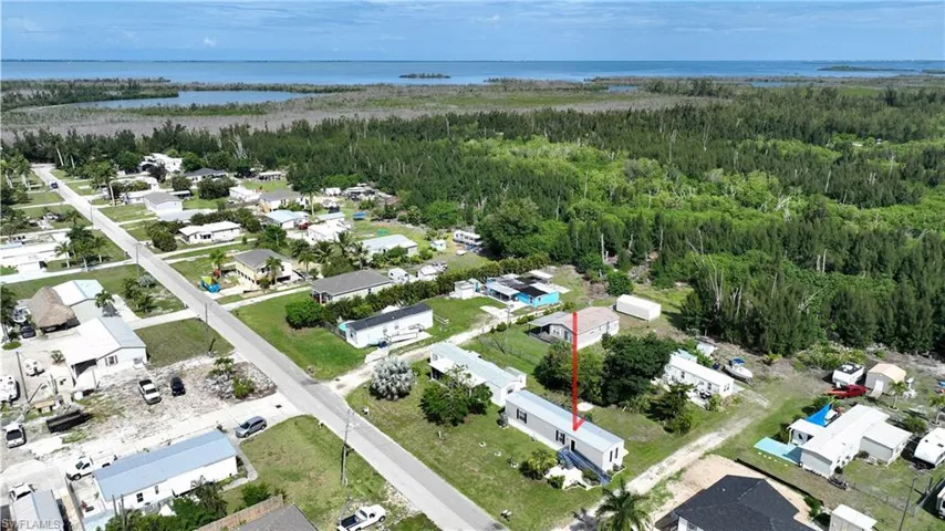 4976 Curlew Dr, Other, Florida 33956