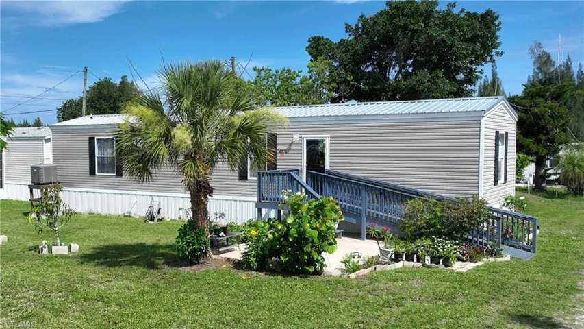 4976 Curlew Dr, Other, Florida 33956