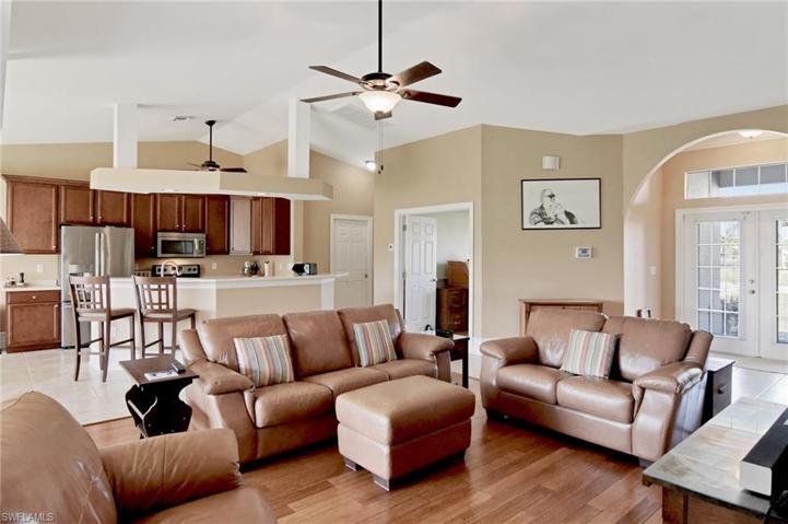 Open Concept