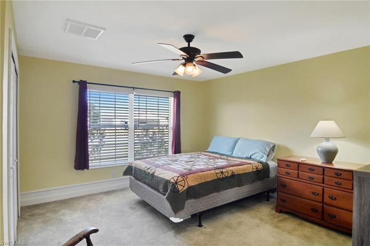 Guest Bedroom #1