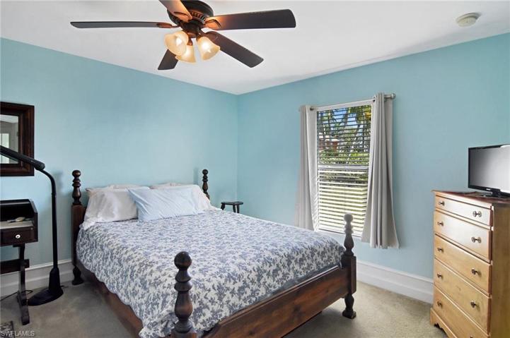 Guest Bedroom #2