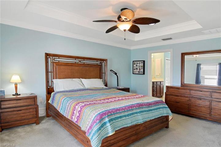 Master Suite