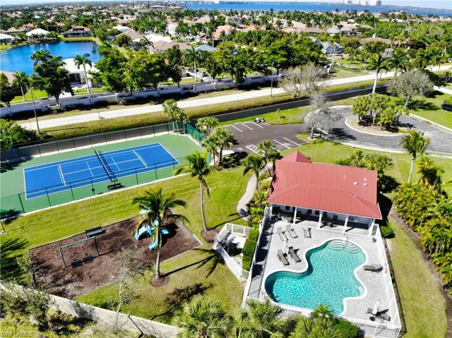 Community Amenities
