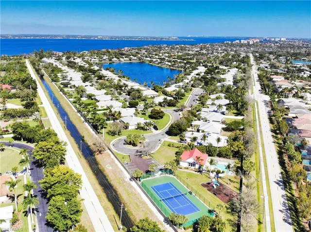 Caloosa Creek