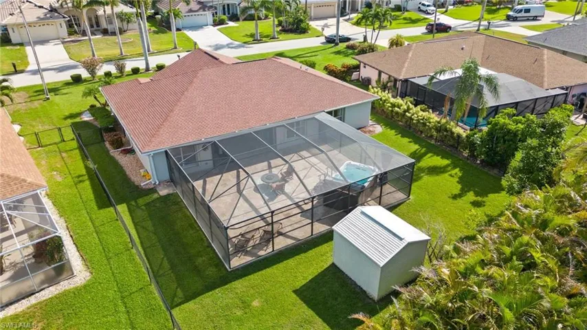 1190 SW 57th  ST, Cape Coral, FL 33914